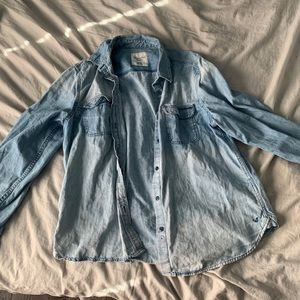 American eagle denim